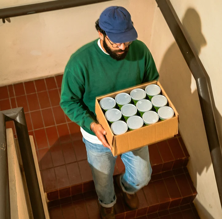 Lattesa matcha proizvodi za ugostiteljstvo i kancelarije